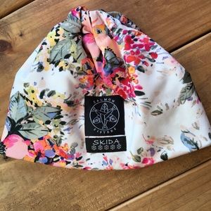 ALPINE HAT BY SKIDA | SALMON SISTERS